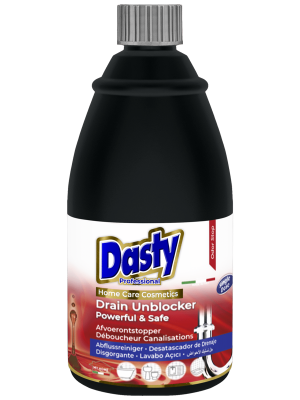 Dasty Super Polisher - Dasty