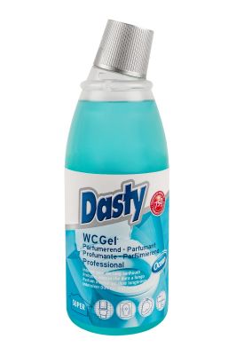 wibrazakelijk.nl Dasty WC Gel Parfumant Bleu