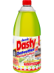 wibrazakelijk.nl Dasty Dégraissant Classic emballage de recharge